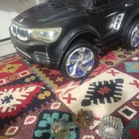 ماشین شارژی