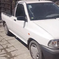 وانت پراید 151