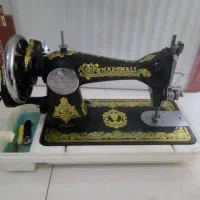 چرخ خیاطی مارشال