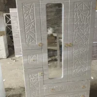 کمد دراور جاکفشی