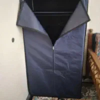 کمد لباس برزنتی