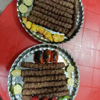 تهیه غذای اشپز باشی
