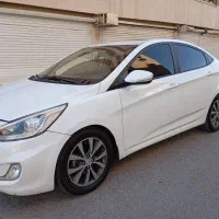 اکسنت 2015 فول خلیج