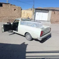 وانت کرایه حمل بار