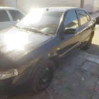 سمند سورن ELX مدل۹۳