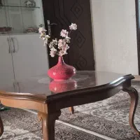 میز وسط کاناپه