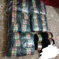 اجناس مغازه شال و روسری و پوشاک زنانه