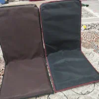 صندلی تکیه گاهی