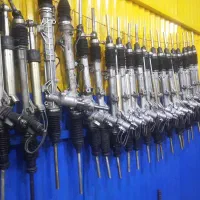 تعمیر و فروش جعبه فرمان استوک