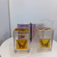 بانکه اکریلیک (کاملا نو)