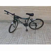دوچرخه