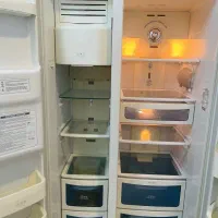 یخچال ساید 50فوت