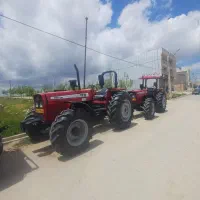 تراکتور ۳۹۹ خشک