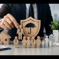 جذب نماینده بیمه