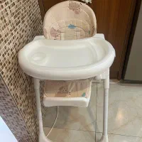 صندلی غذای کودک