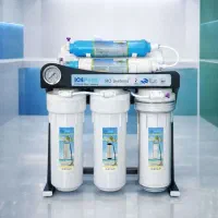 طرح فروش دستگاه تصفیه آب