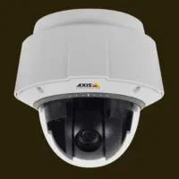 دوربین  حرفه ای صنعتی اسیکس axis
