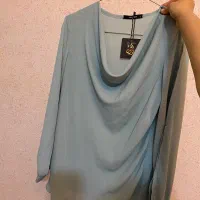 شومیز مناسب مهمانی