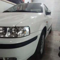 سمند EF7