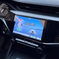 مانیتور اندروید و دوربین 360 درجه انواع اتومبیل