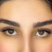 خدمات مژه با لیفت ابرو با تخفیف استثنایی