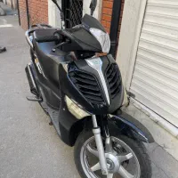 150 اسکوتری