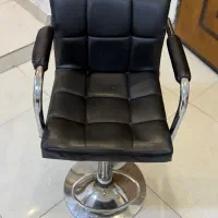 صندلی آرایشگاهی