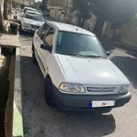 پراید SLمدل ۹۱