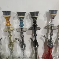 قلیان میوه ای جا شیلنگی نری