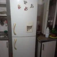 یخچال فریزر