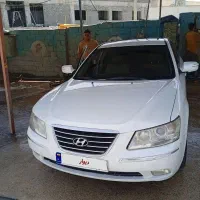 سونوتا 2009