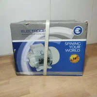 الکتروموتور الکتروژن 0.37KW