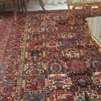 فرش دستبافت
