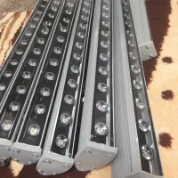 چراغ وال واشر
