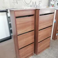 جاکفشی کمجا داشبوردی عمق کم