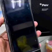 بلکبری پرایو