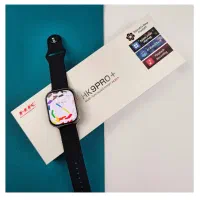 ساعت هوشمند  HK9 Pro Plus