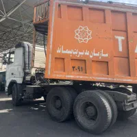 راننده کشنده