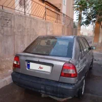 پراید ۱۴۱ مدل ۹۰
