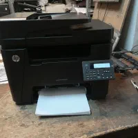 پرینتر چهارکاره hp225fdwوhp225fdn