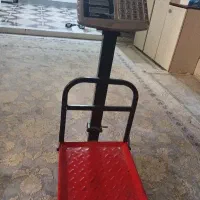 ترازو دیجیتال در حدنو