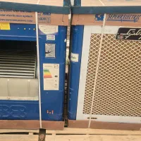 کولر سپهر الکتریک  سلولزی 5000 - زیر قیمت بازار