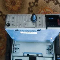ظبط فابریکی پارس