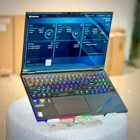 لپتاپ ایسر Acer Helios 16 Al گرافیک RTX5090