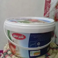 سطل پنیر