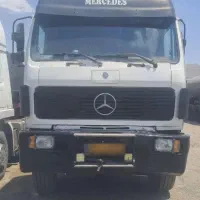 بنز هشت سینلدر
