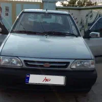 پرایدمدل۸۶
