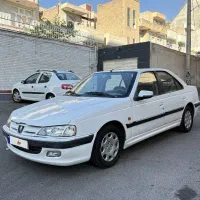 پارس مدل ۹۳