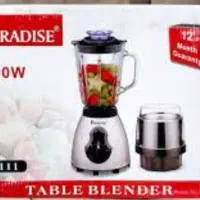 اسیاب مخلوط کن پارادایس