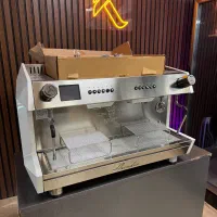 خریدار دستگاه اسپرسو و قهوه ساز